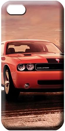 Phone Cases Covers Awesome Look Dirt-proof 2008 dodge challenger srt8 3 Cover iPhone 7 Plus