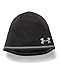 Under Armour UA No Breaks Microthread Beanie OSFA Black