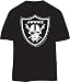 Jabbawockeez JBWKZ Dance Masked Raider Crest Black T-shirt Tee