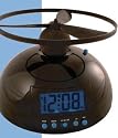Flying Alarm Clock