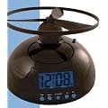 Flying Alarm Clock