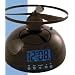 Flying Alarm Clock