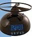 Flying Alarm Clock