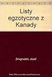 Listy egzotyczne z Kanady