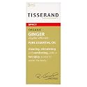 Tisserand Ginger Organic Essential Oil 9ml
