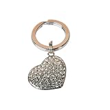 Produkt-Bild: DNA-Jewels   Damen-Schl&uuml;sselanh&auml;nger   Stahl      ST0033