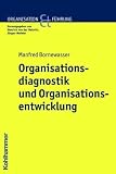 Produkt-Bild: Organisationsdiagnostik und Organisationsentwicklung