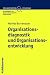 Produkt-Bild: Organisationsdiagnostik und Organisationsentwicklung