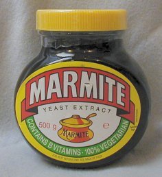Marmite 500g by Marmite