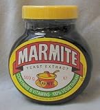 Marmite Yeast Extract - 500g