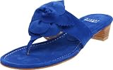 Stuart Weitzman Womens Rosen Thong Sandal Sandal
