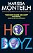 Hot Boyz Hot Boyz