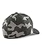 Under Armour Men's Armour Cap, Artillery Green (357)/Black, Large/X-Large