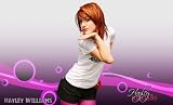 Haley Williams HD 11x17 Photo Poster Hot Singer #02 HDQ