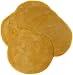 Fresh Chapati / Roti - 10 pack