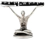 Jac Zagoory Pen Stand Joy Celebrate Stand - JZ-PH90