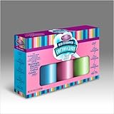Cotton Candy Refill Kits - Keep the Fun Going