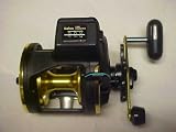 DAIWA LINECOUNTER FISHING REELS