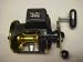 DAIWA LINECOUNTER FISHING REELS