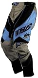 A7 ALPHA PANTS SKY/TITANIUM 26 - ANSWER -