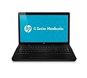 HP - G72-b56sf - Ordinateur Portable 17,3" HD+LED - Pentium P6100 - 500 Go - RAM 4 Go - Windows 7 Premium - Noir mat