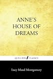Anne's House of Dreams