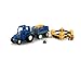 Fisher-Price TRIO Farm Tractor