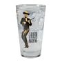 Vandor John Wayne Glass Tumbler