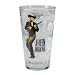 Vandor John Wayne Glass Tumbler