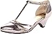 BC Footwear Women's Cool as a Cucumber T-Strap Pump