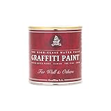 グラフィティーペイント ウォール&アザーズ-BEAR FAMILY 200ML GFW-29