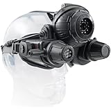EyeClops Night Vision Infrared Stealth Goggles