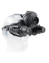 Toy: EyeClops Night Vision Infrared Stealth Goggles - Jakks