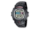 Casio G-7500-1VER | G-Shock with Telememo Watch