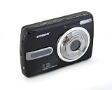 Cobra DCA1220 Black 12 Mega Pixel Digital camera