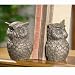 Owl Bookends (pair)