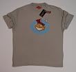 Cleveland Indians Chief Wahoo T-Shirt by Red Jacket