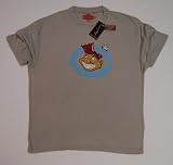 Cleveland Indians Chief Wahoo T-Shirt by Red Jacket