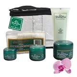 Fantasea Daily PM Skin Care Kit