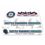 Oakland Athletics Checkers Set