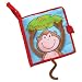 Baby : Jellycat My Monkey Soft Book