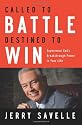 Called to Battle Destined to Win