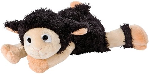 Imagen 1 de Friendsheep, Blacky Moonlight  - radiales - 21 cm [importado de Alemania]