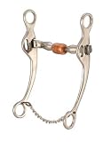 Kelly Silver Star Billy Allen Reining Bit