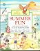 Summer Fun: A Book Full of Things To Do in Good Weather (Owl Magazine / Golden Press Book)