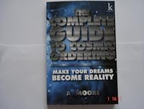 the complete guide to cosmic ordering