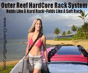 Outer Reef Surf Sling $17.95