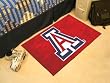 Univ of Arizona Starter 20"x30" Floor Mat (Rug) - Arizona Wildcats NCAA College Athletics