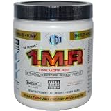 BPI 1.M.R, Watermelon, 28 Servings, 224-Grams (Contains No Dimethylamine)