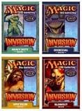 1x Magic the Gathering Planeshift Themendeck, 60 Karten, englisch 1x Magic the Gathering Planeshift Themendeck, 60 Karten, englisch